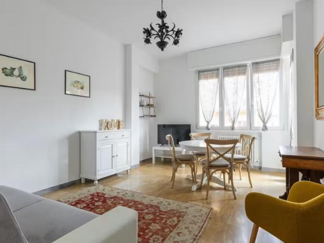 1 camere da letto, Bologna Bologna 40139 98754443