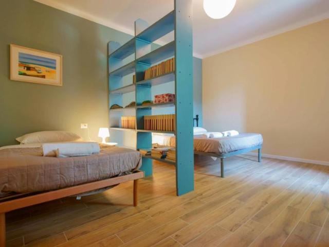 1 camere da letto, Bologna Bologna 40139 LS105005661