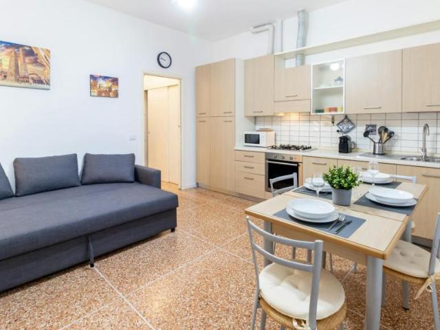 1 camere da letto, Cacchio di Reno Casalecchio di Reno 40033 105555474