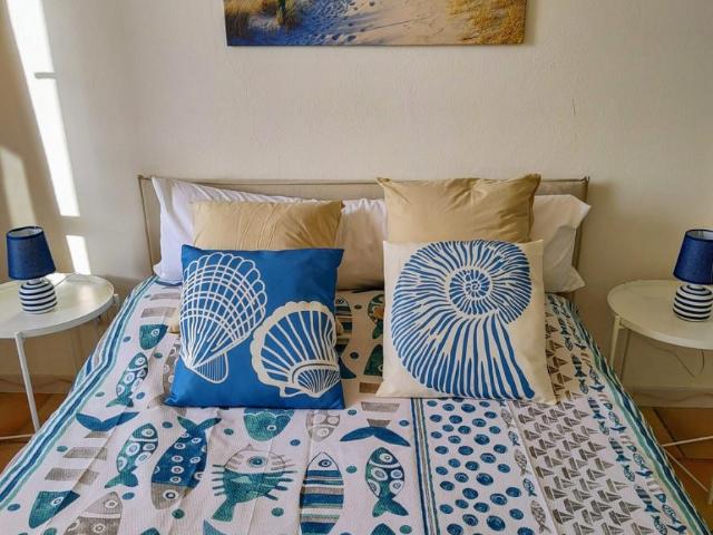 1 camere da letto, Calasetta Calasetta 99288932