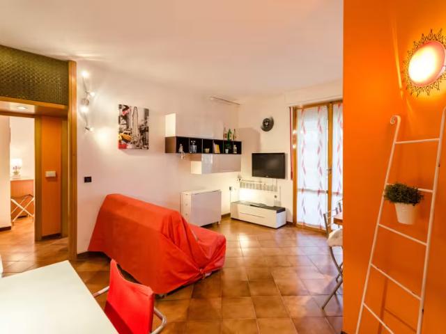 1 camere da letto, Calderara di Reno Calderara di Reno 40012 95925341