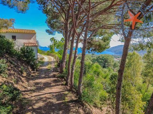 1 camere da letto, Capoliveri ToscanaTuscany LS102024873