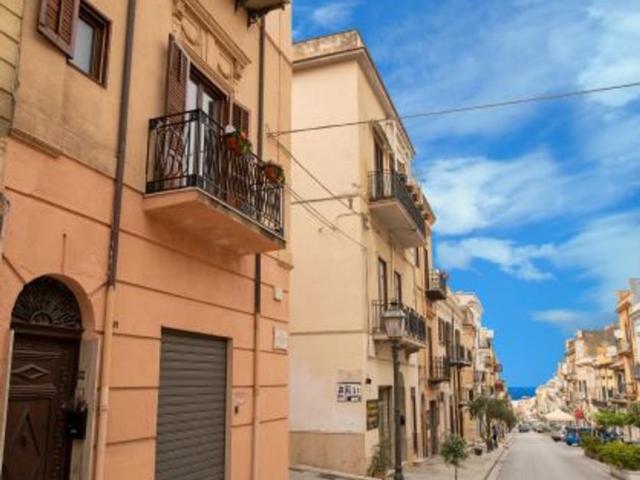1 camere da letto, Castellammare del Golfo Castellammare del Golfo 99383356