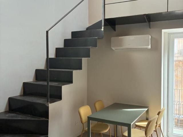 1 camere da letto, Catania Catania 95121 105947399