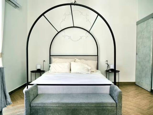 1 camere da letto, Catania Catania 95121 LS96003397