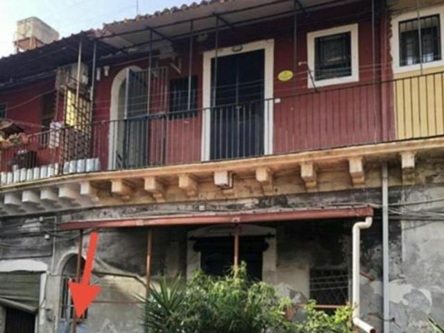 1 camere da letto, Catania Catania 95122 LS100725282