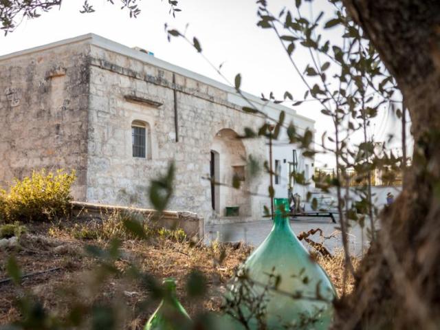 1 camere da letto, Ceglie Messapica Ceglie Messapica 105880374