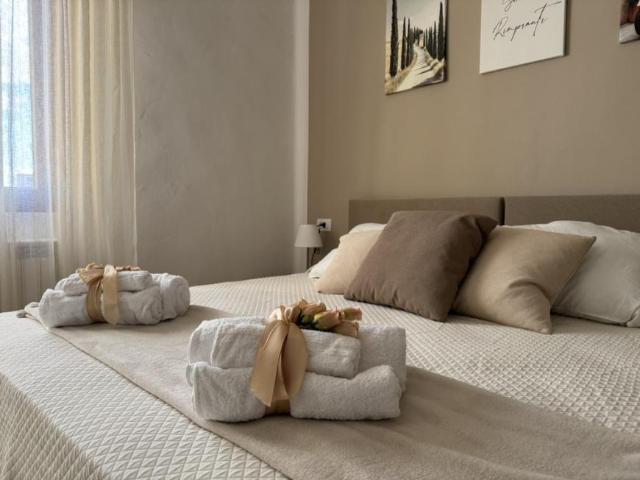 1 camere da letto, Certaldo Certaldo 99386298