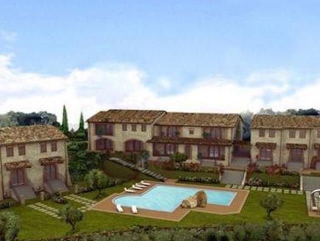 1 camere da letto, Chianni ToscanaTuscany 105509902