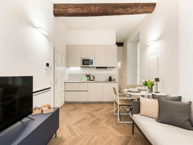 1 camere da letto, Como Como 22100 102020225