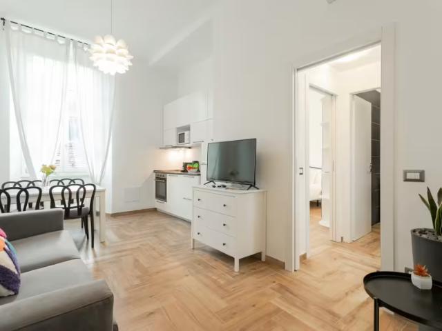 1 camere da letto, Como Como 22100 96591538