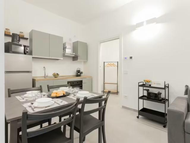 1 camere da letto, Como Como 22100 96591540