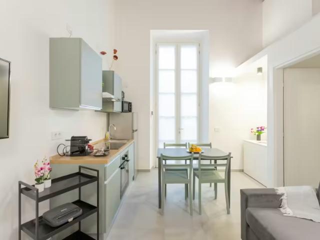 1 camere da letto, Como Como 22100 96591542