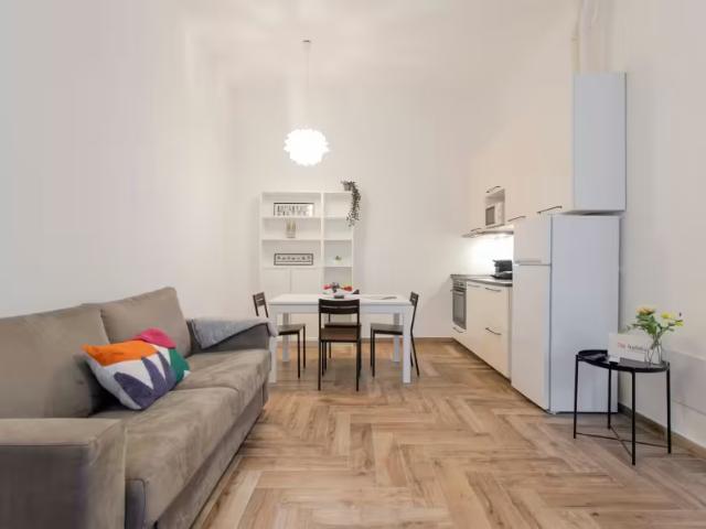 1 camere da letto, Como Como 22100 98426554