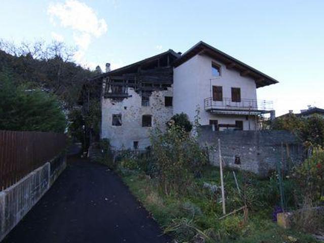 1 camere da letto, Costasavina Trentino Alto Adige 38057 LS97813128