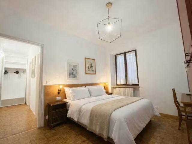1 camere da letto, Cotonificio Cotonificio 10070 LS98537188