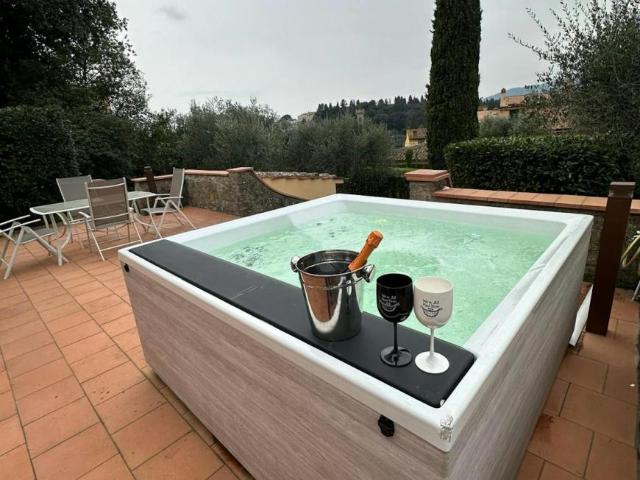 1 camere da letto, Fiesole Fiesole 50014 104784222