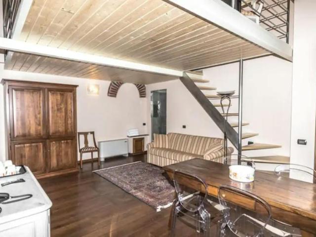 1 camere da letto, Florence Florence 50143 LS103092843