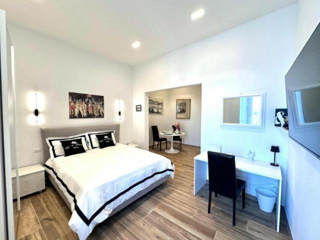 1 camere da letto, Florence Florence 50143 LS104877581