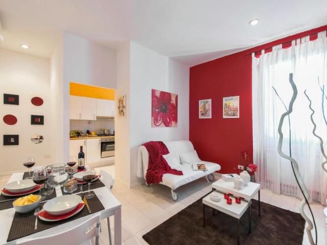 1 camere da letto, Florence Florence 50144 105686536