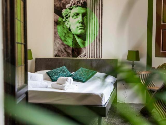 1 camere da letto, Florence Florence 50123 LS100571246
