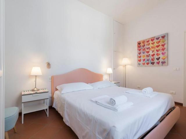 1 camere da letto, Florence Florence 50123 LS92511585