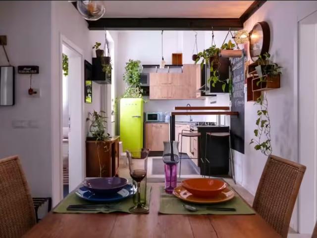1 camere da letto, Florence Florence 50121 96654762