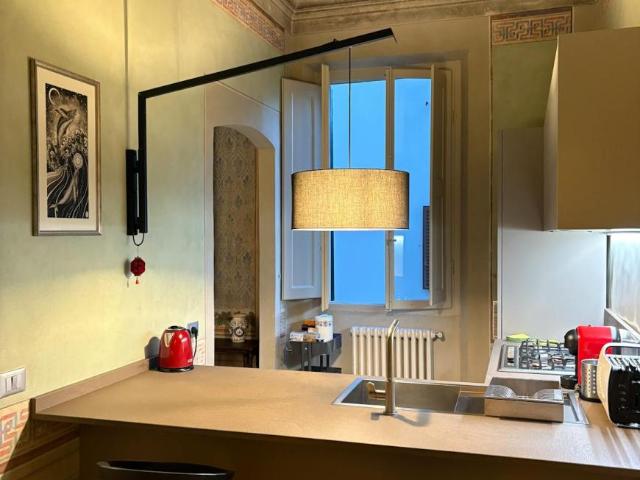 1 camere da letto, Florence Florence 50121 105685371