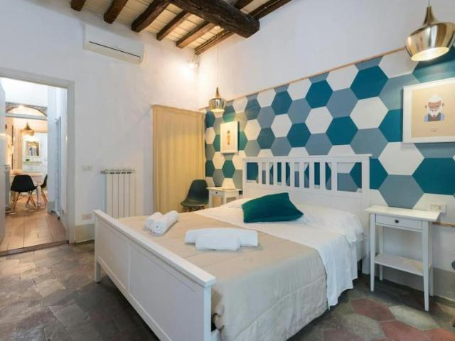 1 camere da letto, Florence Florence 50121 LS105251546