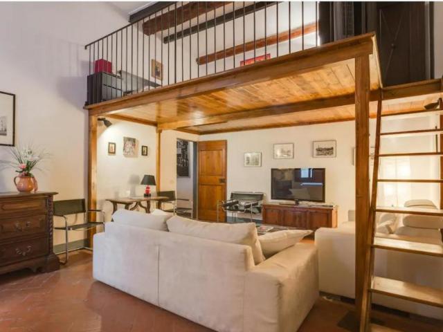 1 camere da letto, Florence Florence 50122 104108150