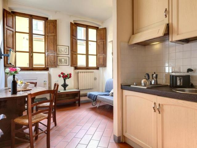 1 camere da letto, Florence Florence 50122 105487317
