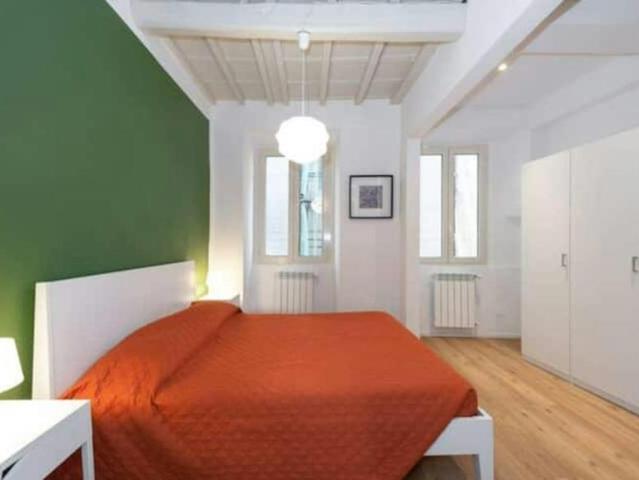1 camere da letto, Florence Florence 50122 LS103120822