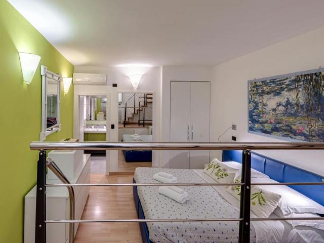 1 camere da letto, Florence Florence 50122 LS99633944