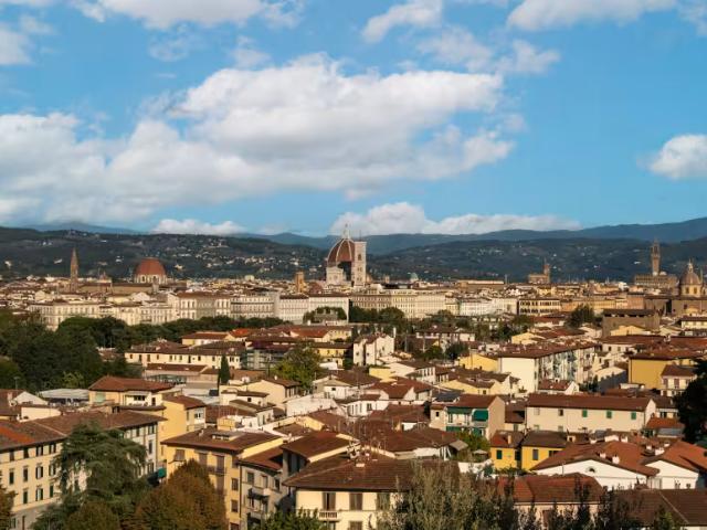 1 camere da letto, Florence Florence 50124 98065208