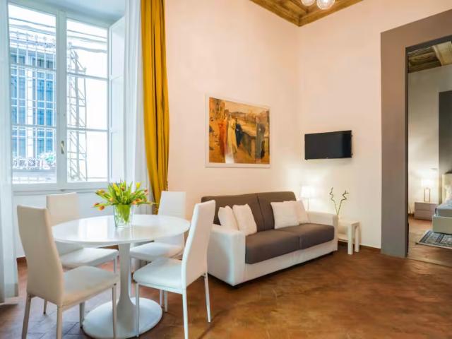 1 camere da letto, Florence Florence 50125 98709049