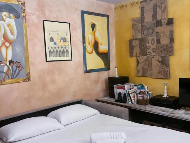 1 camere da letto, Florence Florence 50125 105555419