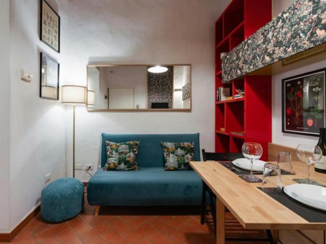 1 camere da letto, Florence Florence 50125 LS102849121