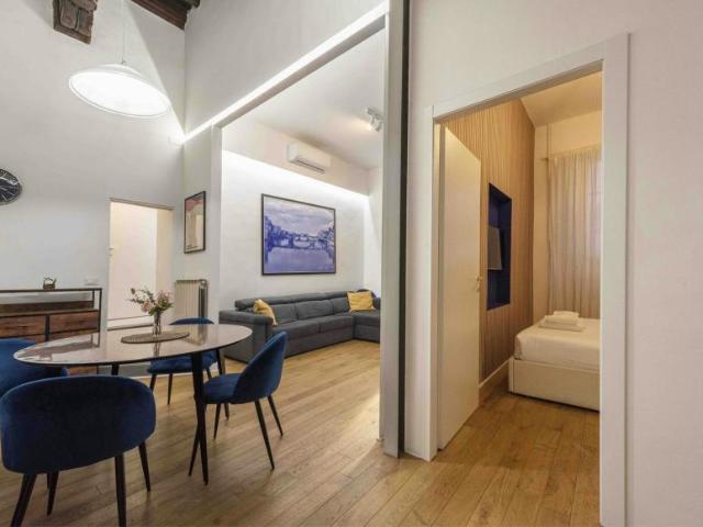 1 camere da letto, Florence Florence 50125 LS105270838