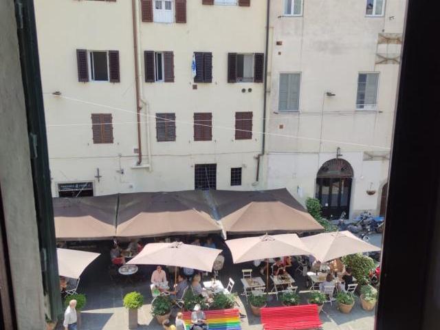 1 camere da letto, Florence Florence 50125 LS66967994