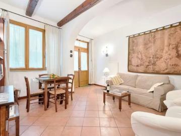 Via del Campuccio, Giardino Torrigiani, Firenze, Firenze Toscana, Toscana