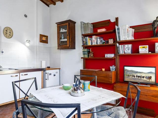 1 camere da letto, Florence Florence 50126 95820022