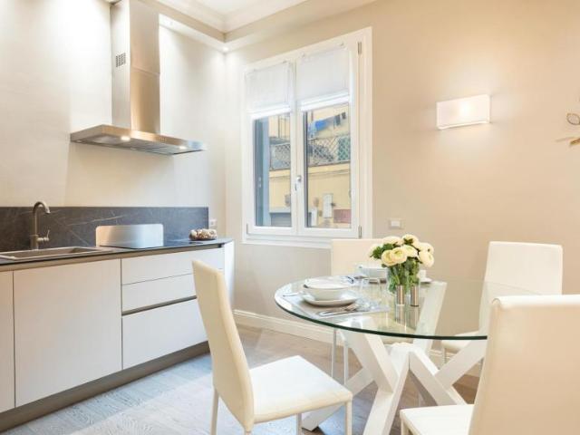 1 camere da letto, Florence Florence 50126 99011877