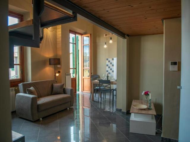 1 camere da letto, Florence Florence 50126 102814363