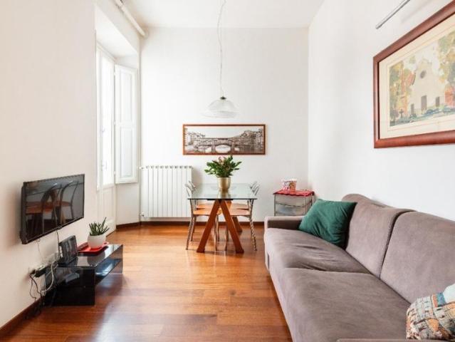 1 camere da letto, Florence Florence 99384826