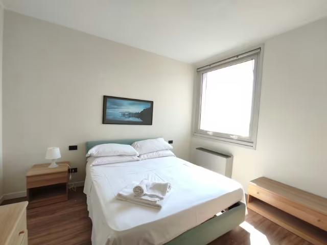 1 camere da letto, Genoa Genoa 16149 LS98070058