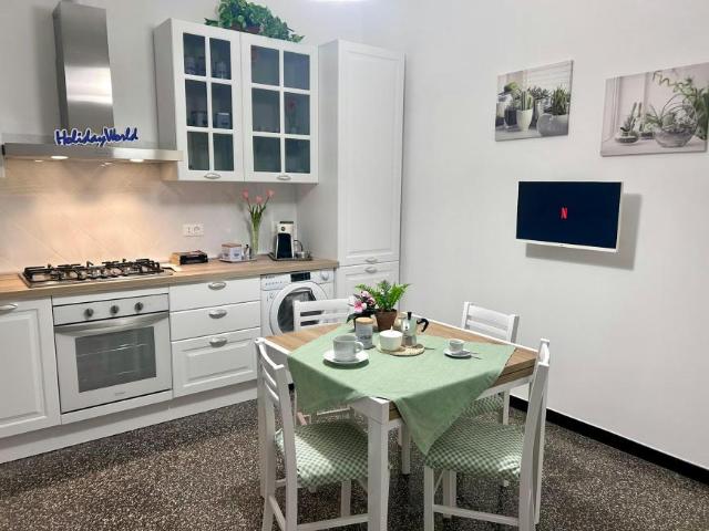 1 camere da letto, Genoa Genoa 16154 101153535