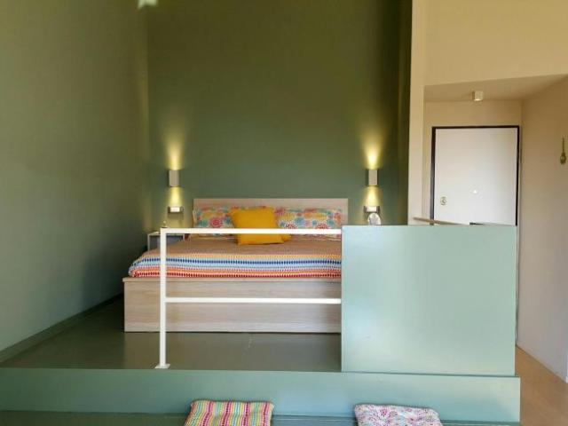 1 camere da letto, Genoa Genoa 16167 LS103657985