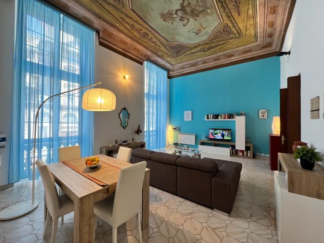 1 camere da letto, Genoa Genoa 16123 72868491