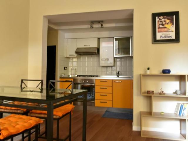 1 camere da letto, Genoa Genoa 16123 101844829