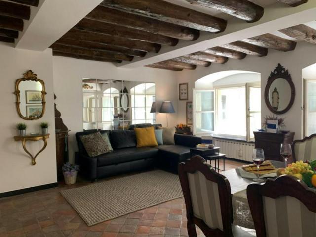 1 camere da letto, Genoa Genoa 16123 105487405